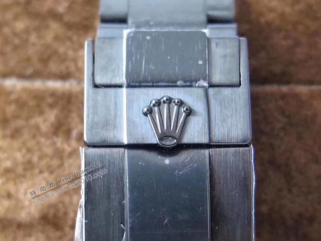 勞力士經典手錶 Rolex複刻男士腕表 SEA深潛系列海外定制版  gjs1923